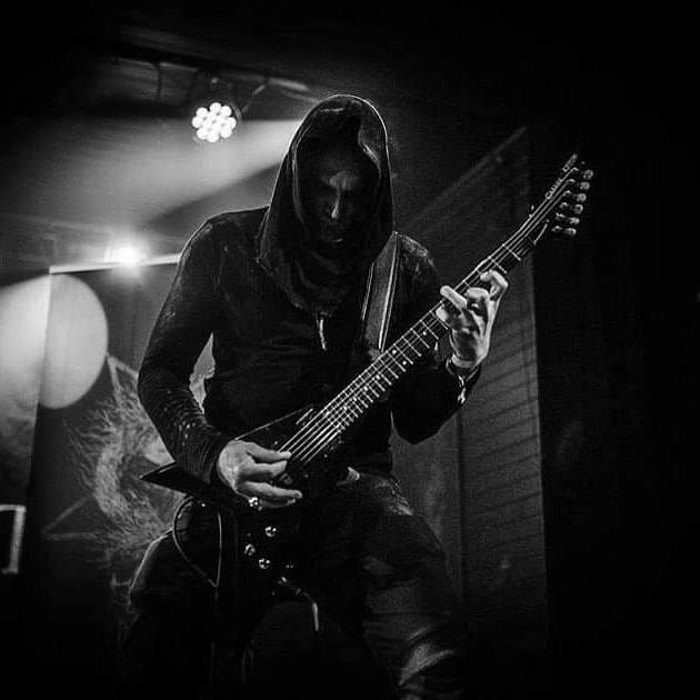 KAFIRUN band live Hanephi