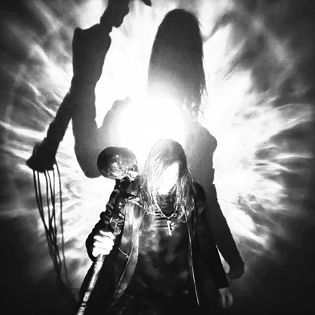 KAFIRUN band promo image thumb