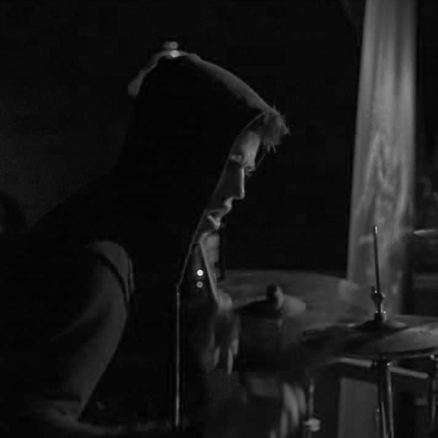 KAFIRUN band live photo Mesmorphion