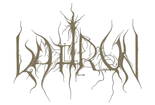 KAFIRUN band new logo, september 2021
